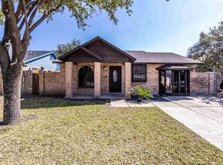 124 Ashton Loop, Laredo, TX 78045