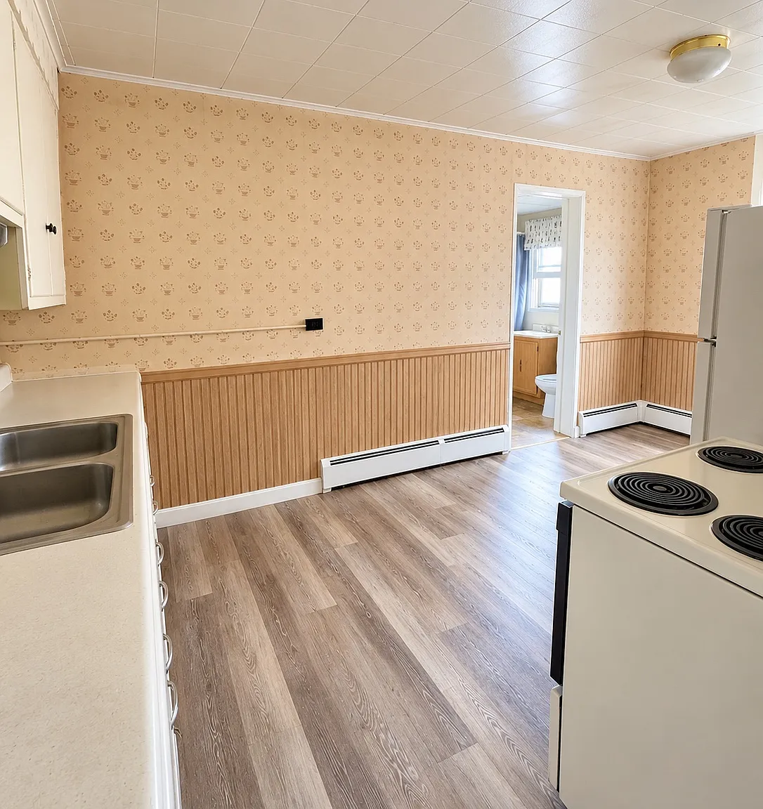 1 bed, $950 — Photo 2