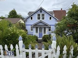 210 W Exchange St, Astoria, OR 97103