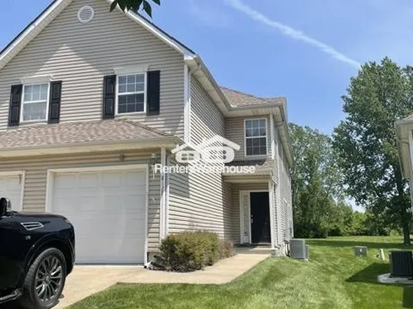 8127 N Lawn Ave, Kansas City, MO 64119