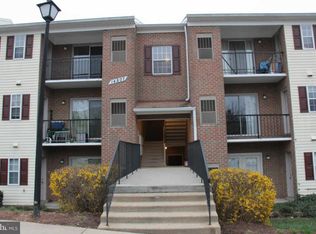 14807 Rydell Rd APT 301, Centreville, VA 20121