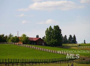 2651 N Fork Ridge Rd, Council, ID 83612