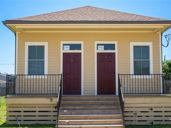 2421 Louisa St, New Orleans, LA 70117