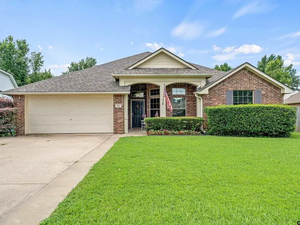 1902 Golden Bay, Whitehouse, TX 75791