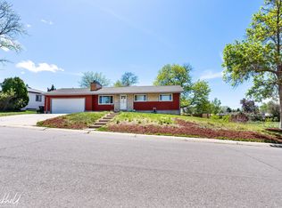 1805 S Utica St, Denver, CO 80219