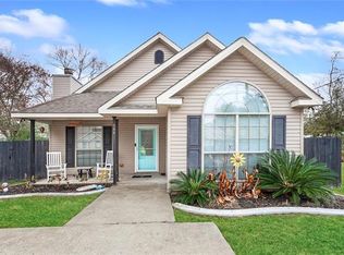 544 Panther Dr, Slidell, LA 70461