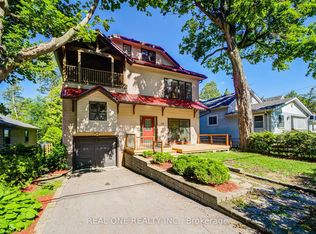 86 Morrison Ave, Brock, ON L0K 1A0