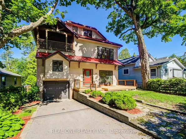 86 Morrison Ave, Brock, ON L0K 1A0