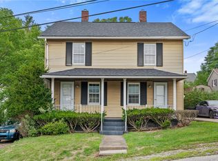 15-16 Ring St, Rural Ridge, PA 15075