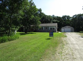 4526 79th Ave NE, Devils Lake, ND 58301