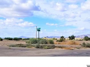 0 A St, Mohave Valley, AZ 86440