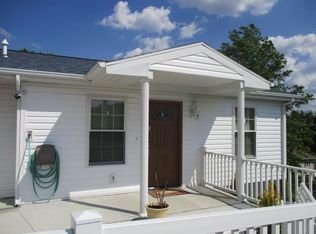 27 Fairview St, Uniontown, PA 15401