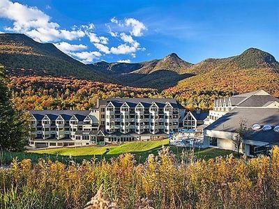 90 Loon Mountain Road #1161C, Lincoln, NH, 03251