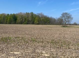 5468 S 400 W, New Palestine, IN 46163