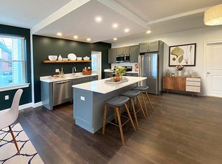 36 Hawthorne St #K-1, Chelsea, MA 02150