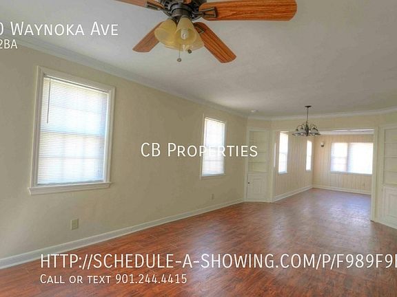 3rd image of 3240 Waynoka Ave