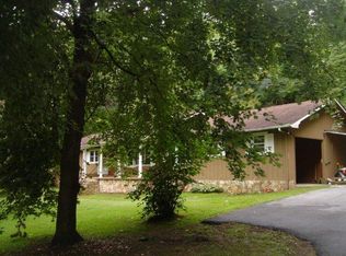 301 Butts Dr, Blairsville, GA 30512