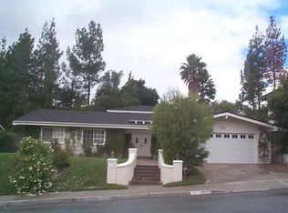 4015 Towhee Dr, Calabasas, CA 91302