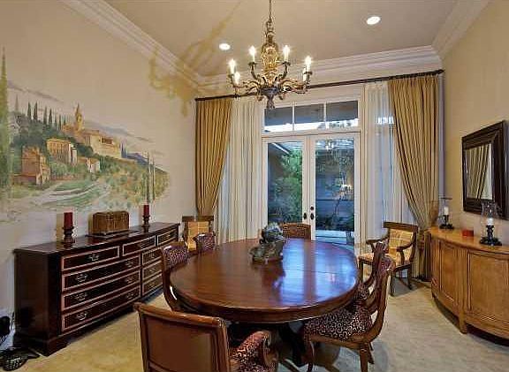 4th image of 5299 Meadows Del Mar