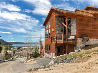 221 Shadow View Ln, Grand Lake, CO 80447