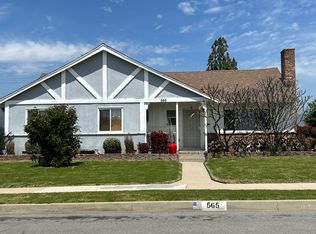 565 E Benbow St, Covina, CA 91722