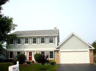 1376 Northgate Dr, Bartlett, IL