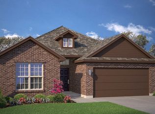 1917 Preakness Dr, Granbury, TX 76049