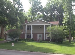 17 Robinwood Dr, Brownsburg, IN 46112