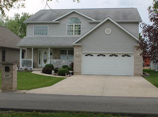 800 Mariners Row, Seneca, IL 61360