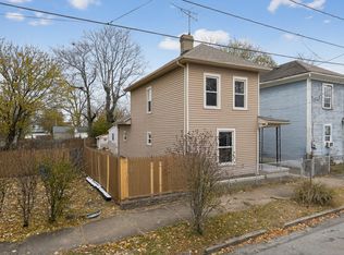 1232 Lane St, Hamilton, OH 45011
