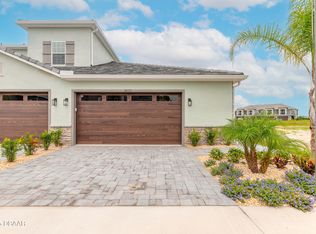 3038 Isles Way, New Smyrna Beach, FL 32168