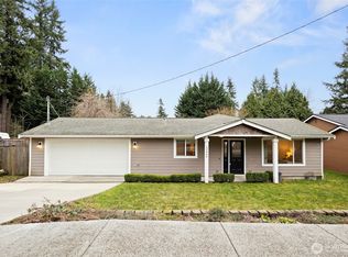 12649 NE 104th Street, Kirkland, WA