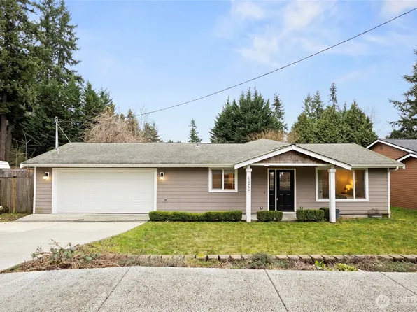 12649 NE 104th Street, Kirkland, WA 98033