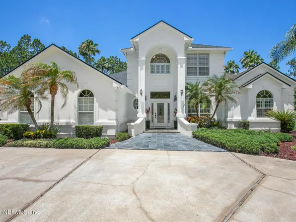7847 TROY HILLS Lane, Jacksonville, FL 32256