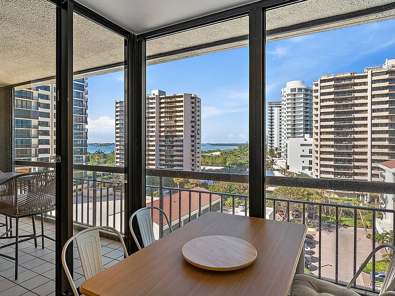 4000 N Ocean Dr #703 — Photo 18