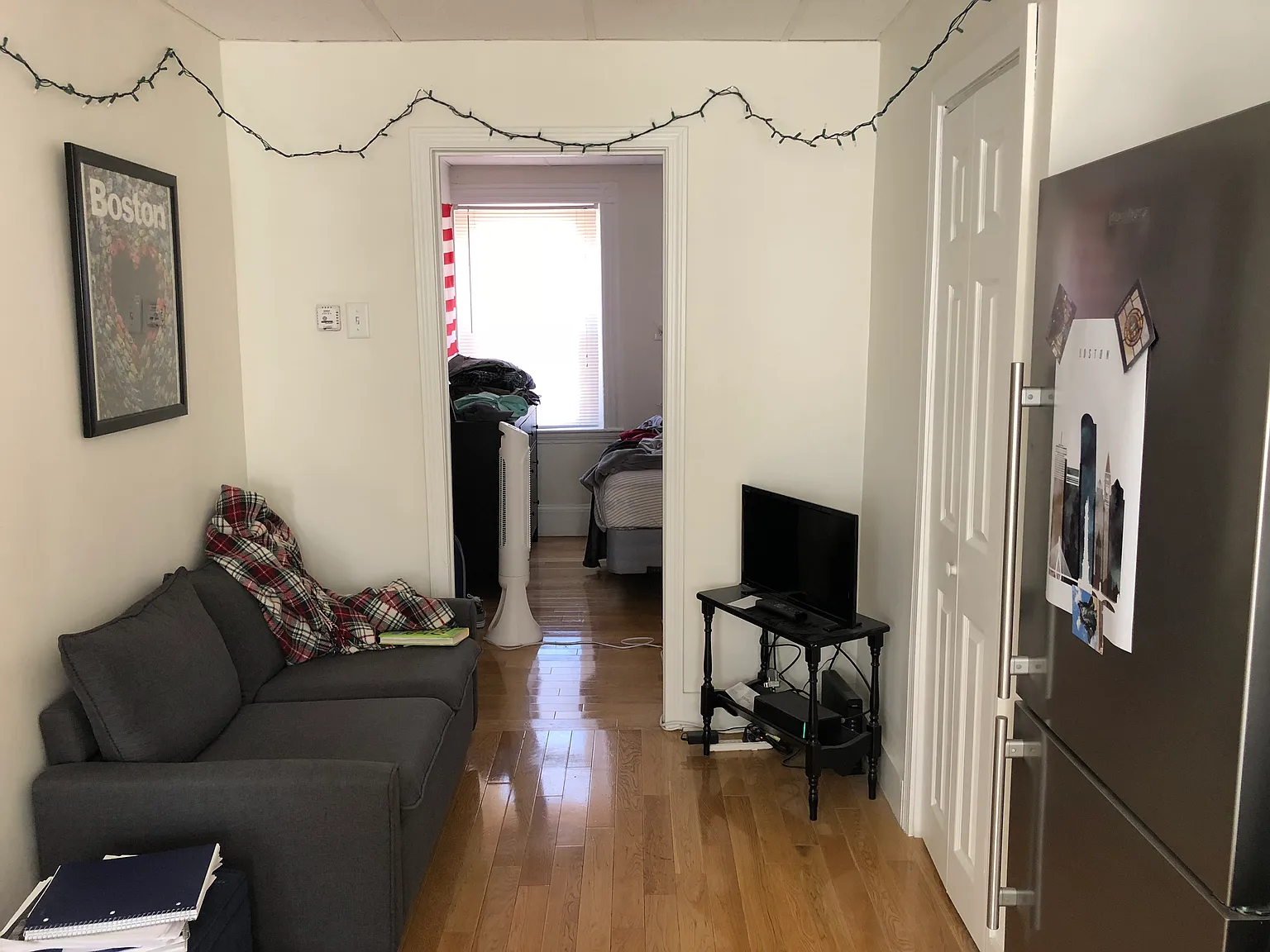 1 bed, $2,400 — Photo 1