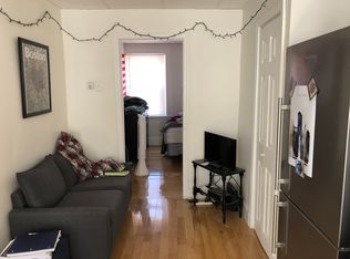 10 Wiget St APT 8, Boston, MA 02113