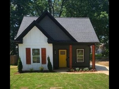 361 Edith Ave, Memphis, TN, 38106