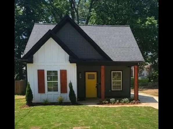 361 Edith Ave, Memphis, TN 38106