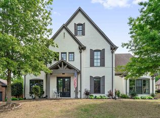 10235 Ivy Oak Ln, Arlington, TN 38002