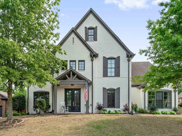 10235 Ivy Oak Ln, Arlington, TN 38002