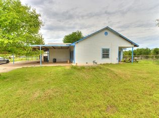3704 N Westminster Rd, Spencer, OK 73084