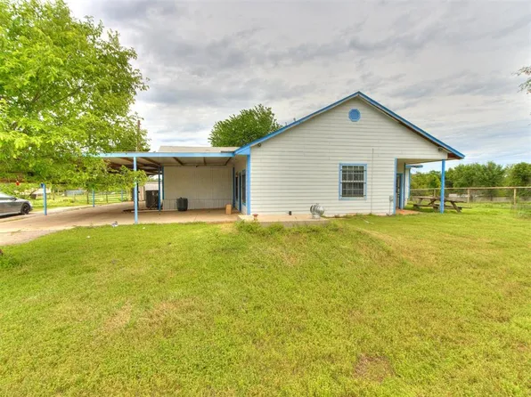 3704 N Westminster Rd, Spencer, OK 73084