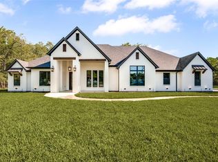 2134 Bledsoe Rd, Gunter, TX 75058