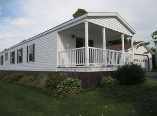7 Dublin Ave, Gouverneur, NY 13642