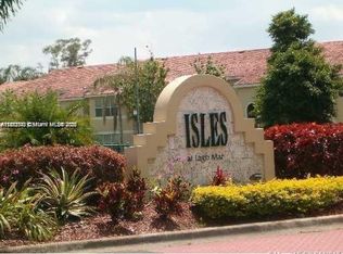 12540 Vista Isles Dr APT 1116, Fort Lauderdale, FL 33325