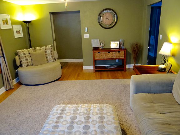 Beautiful Hardwood Floors