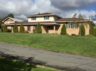 233 Arch St, Ringtown, PA 17967