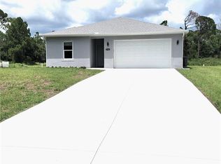 5784 Gadshaw Ave, North Port, FL 34291