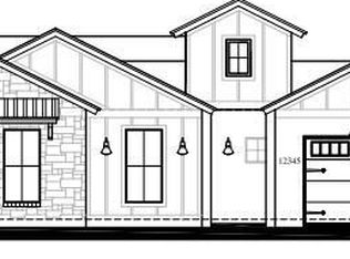 320 Frodsham St, El Paso, TX 79928